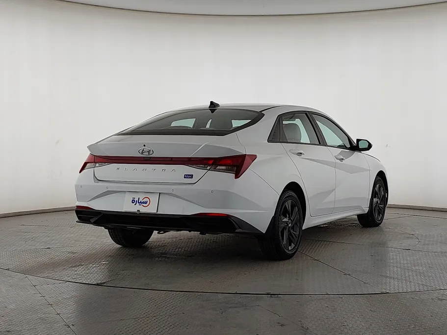 هيونداي النترا سمارت 2023 