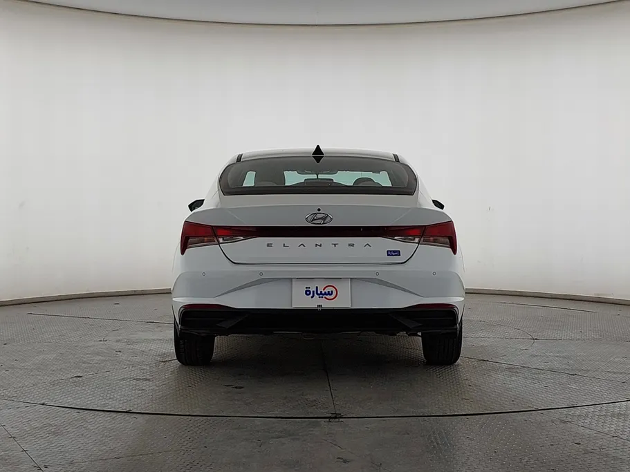 هيونداي النترا سمارت 2023 