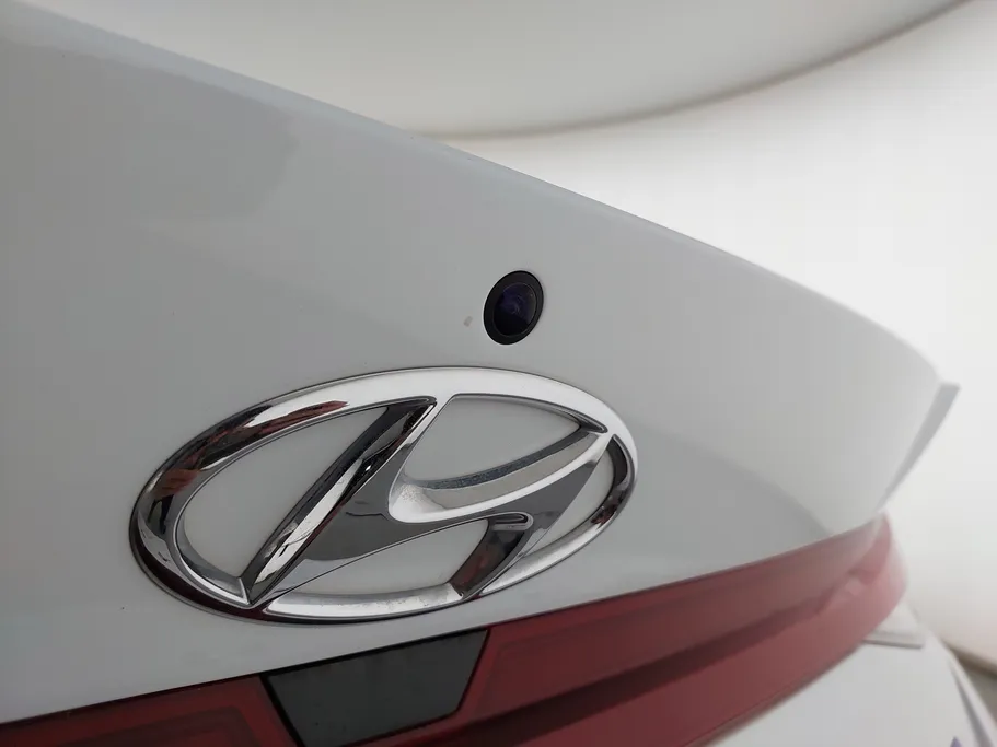 هيونداي النترا سمارت 2023 