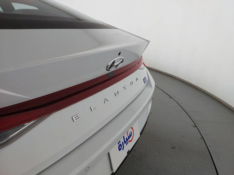 هيونداي النترا سمارت 2023 