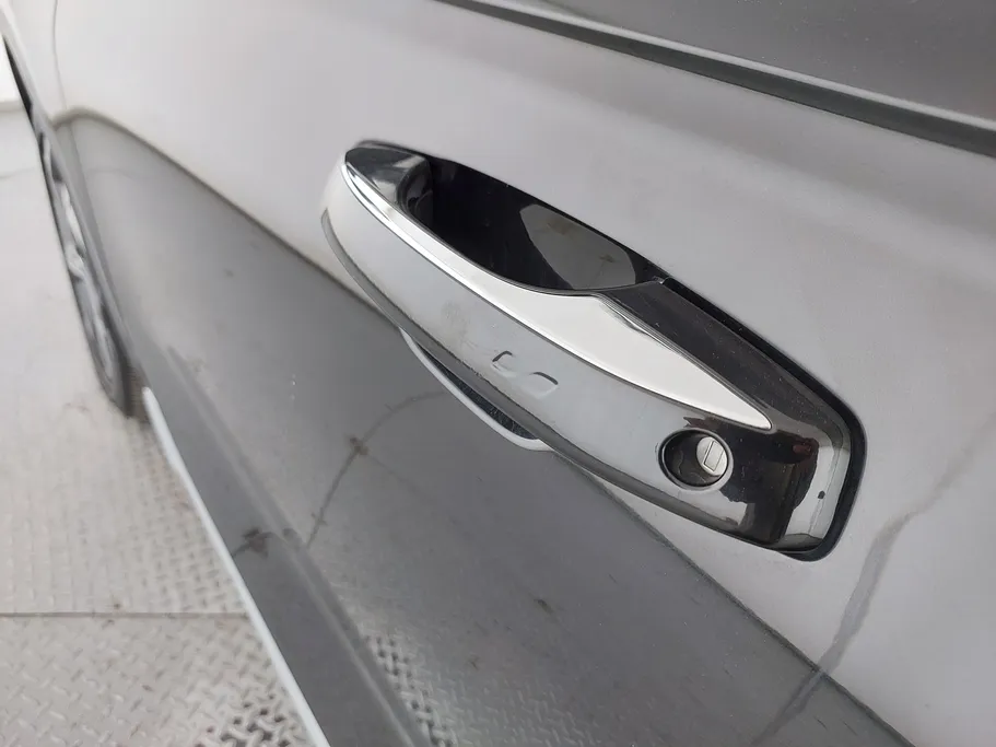 جيلي مونجارو Smart GC 2023 