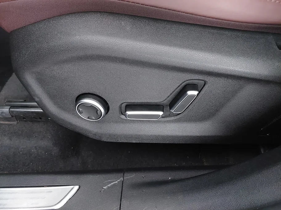 جيلي مونجارو Smart GC 2023 