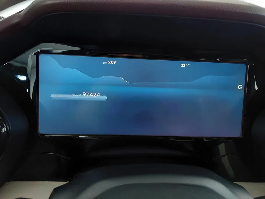 جيلي مونجارو Smart GC 2023 