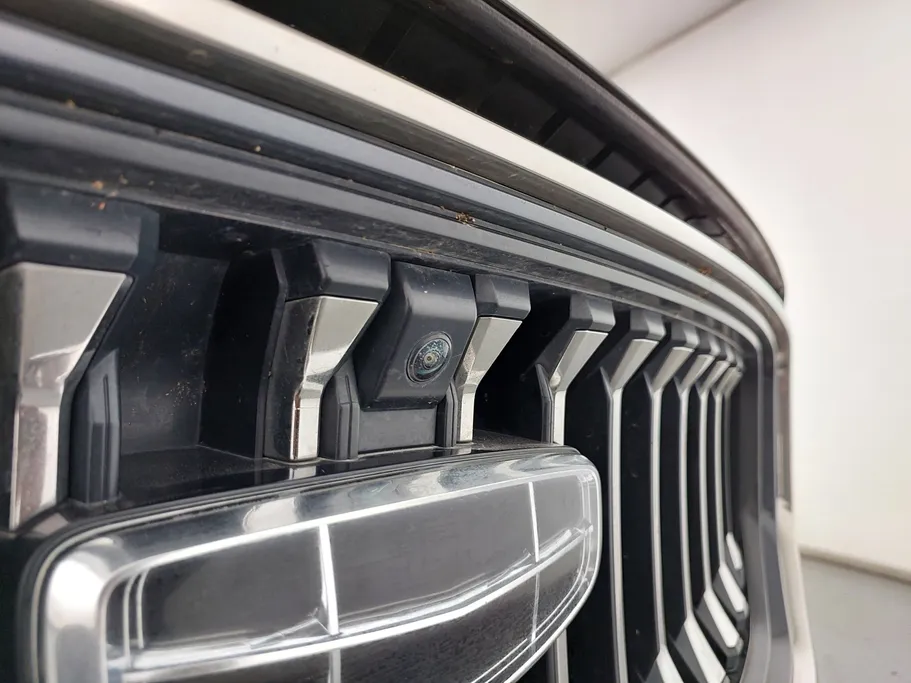 جيلي مونجارو Smart GC 2023 