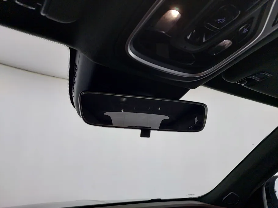 جيلي مونجارو Smart GC 2023 