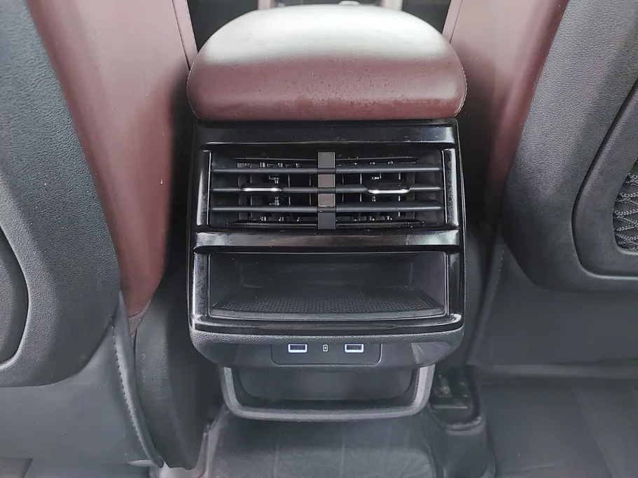 جيلي مونجارو Smart GC 2023 