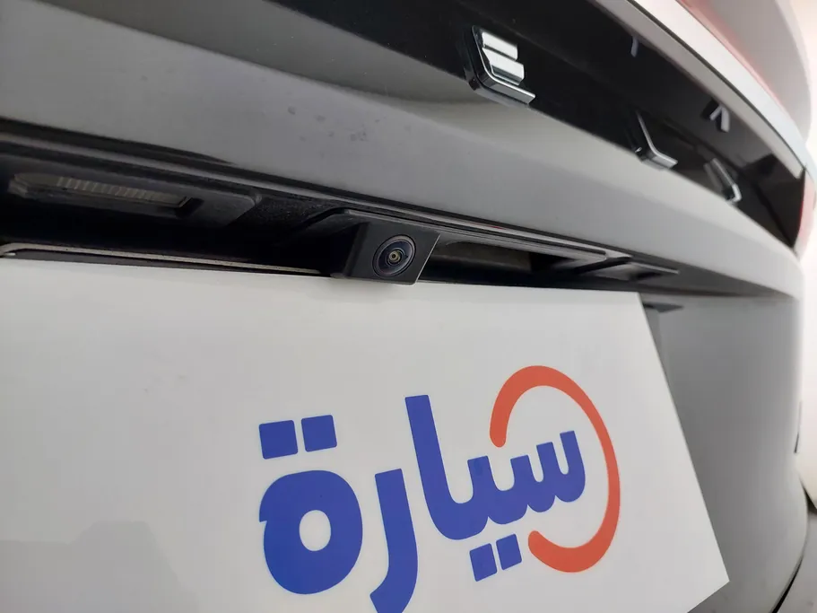 جيلي مونجارو Smart GC 2023 