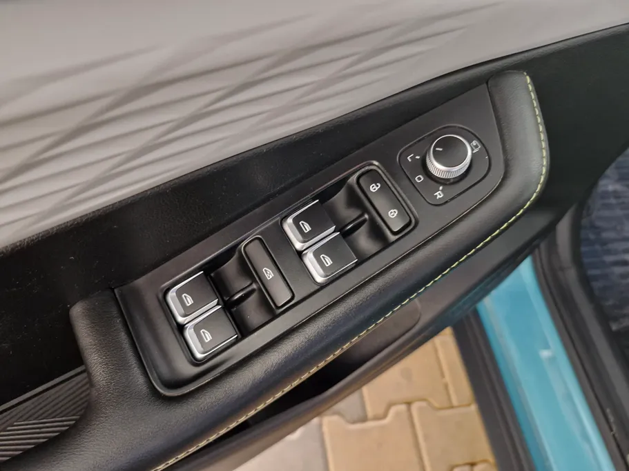 2024 Geely Coolray جي كي 