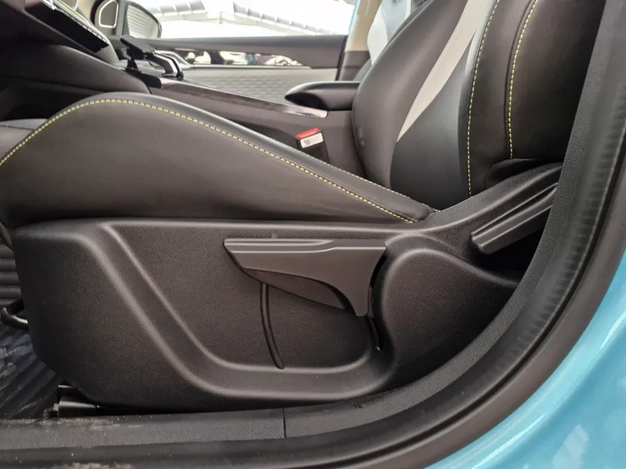 2024 Geely Coolray جي كي 