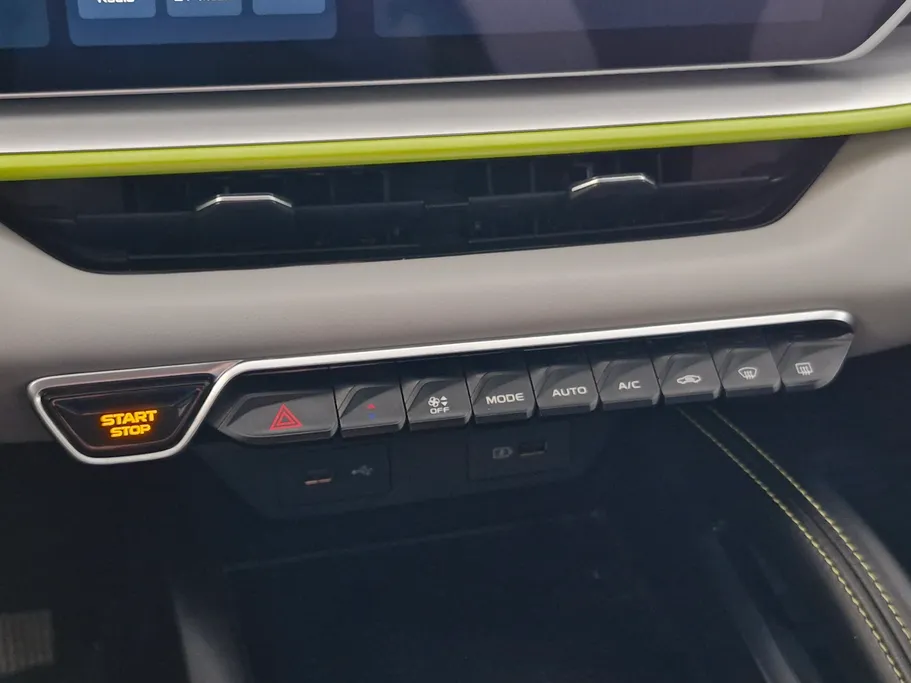 2024 Geely Coolray جي كي 