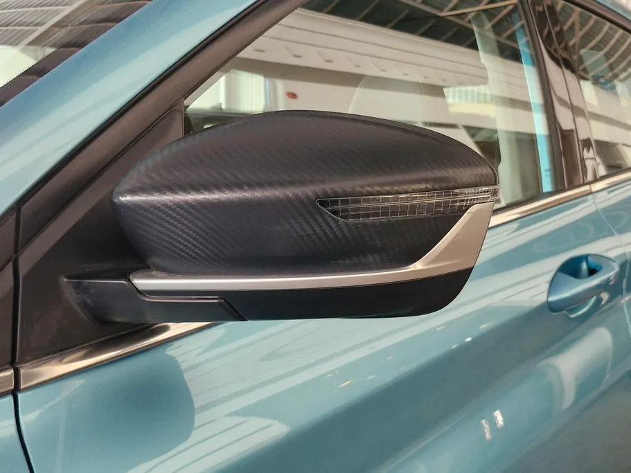 2024 Geely Coolray جي كي 