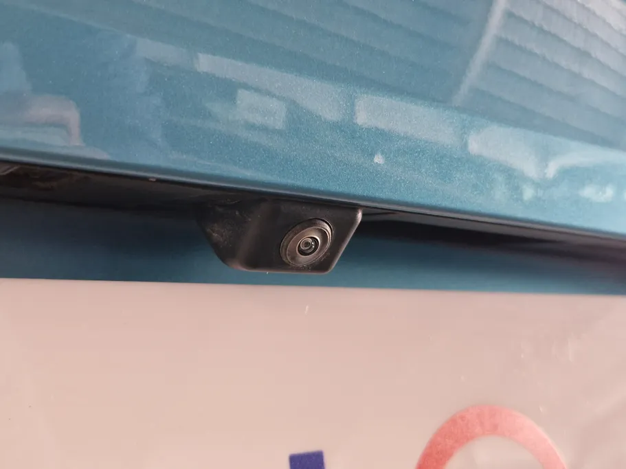 2024 Geely Coolray جي كي 