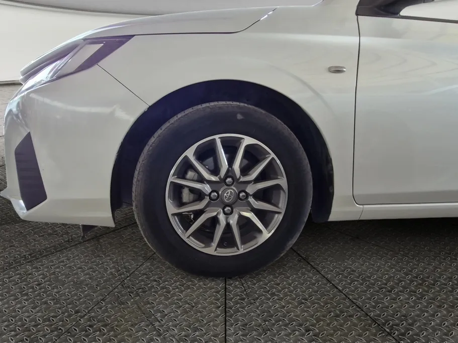 تويوتا يارس Y 2023 