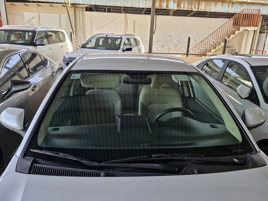 تويوتا يارس Y 2023 