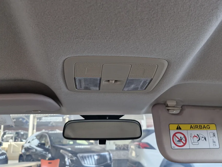 تويوتا يارس Y 2023 