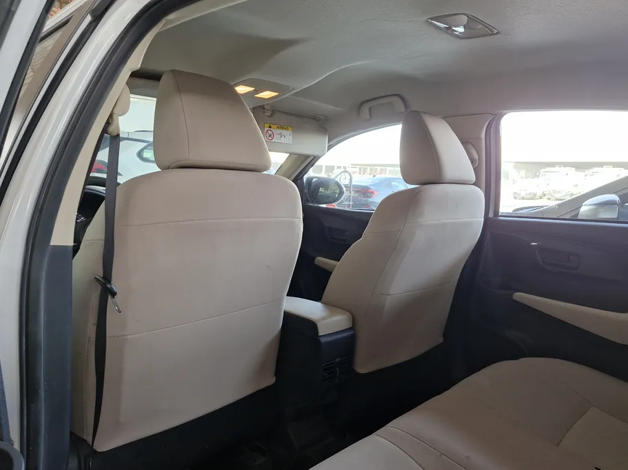 تويوتا يارس Y 2023 