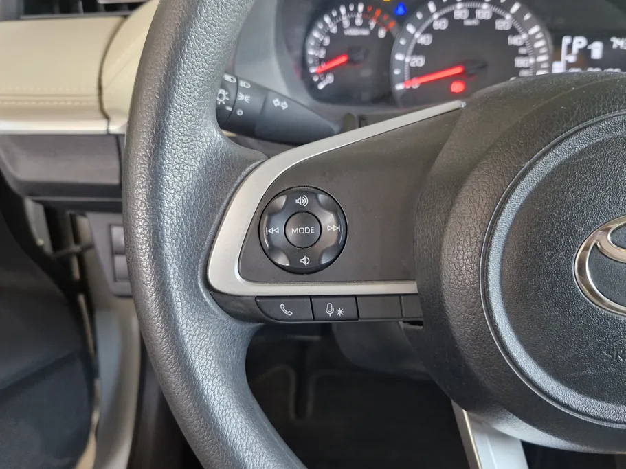 تويوتا يارس Y 2023 