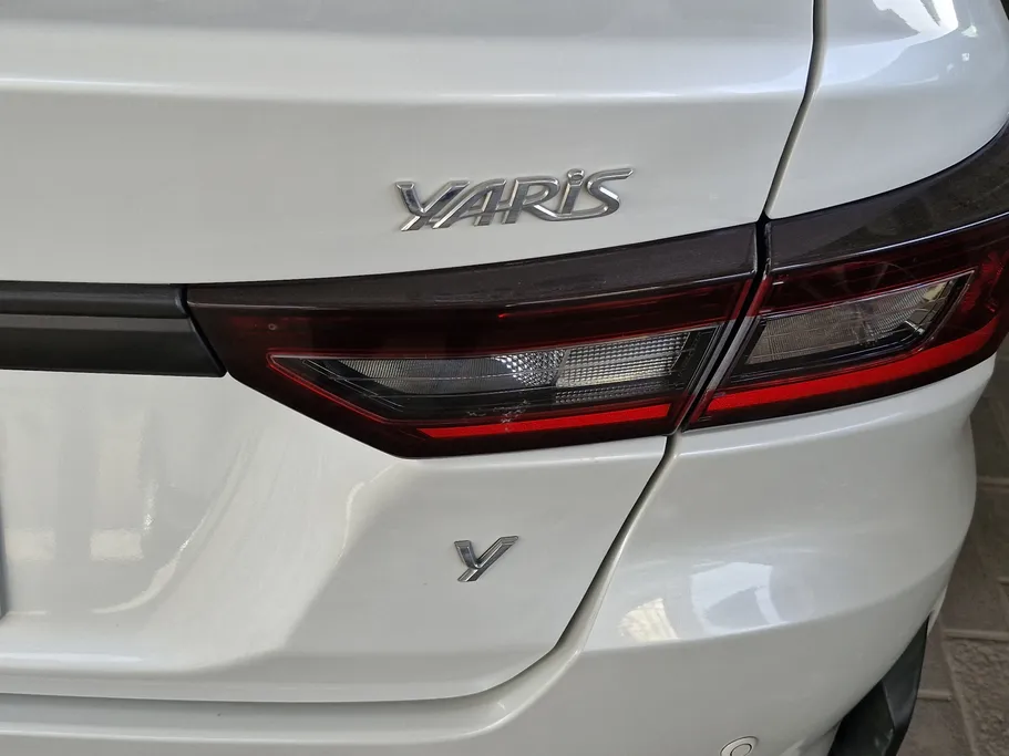 تويوتا يارس Y 2023 