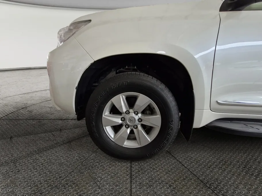 2023 Toyota Prado TXL3 V6 