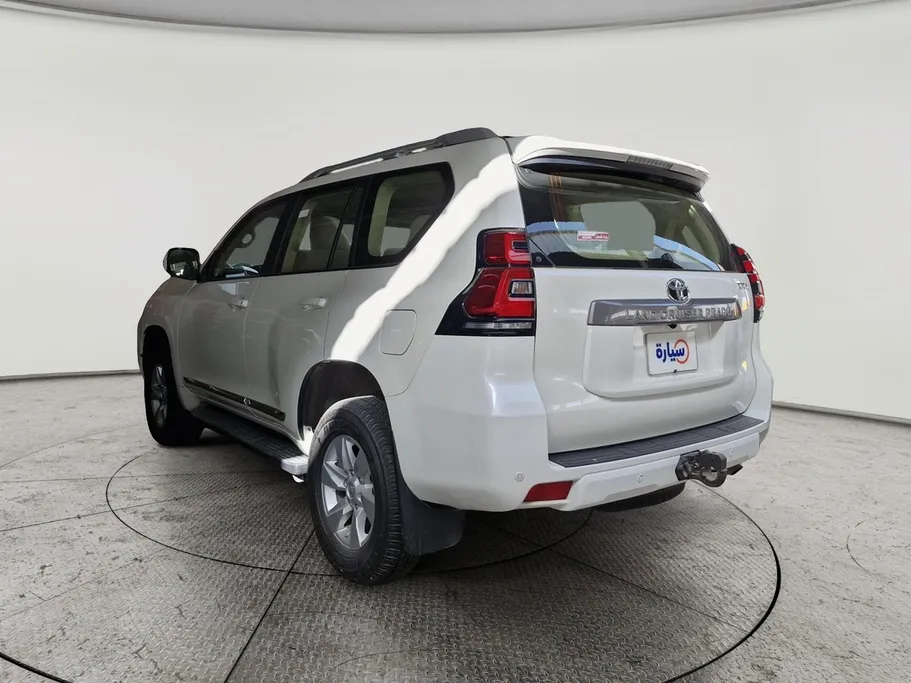 2023 Toyota Prado TXL3 V6 