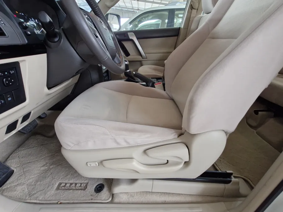 2023 Toyota Prado TXL3 V6 