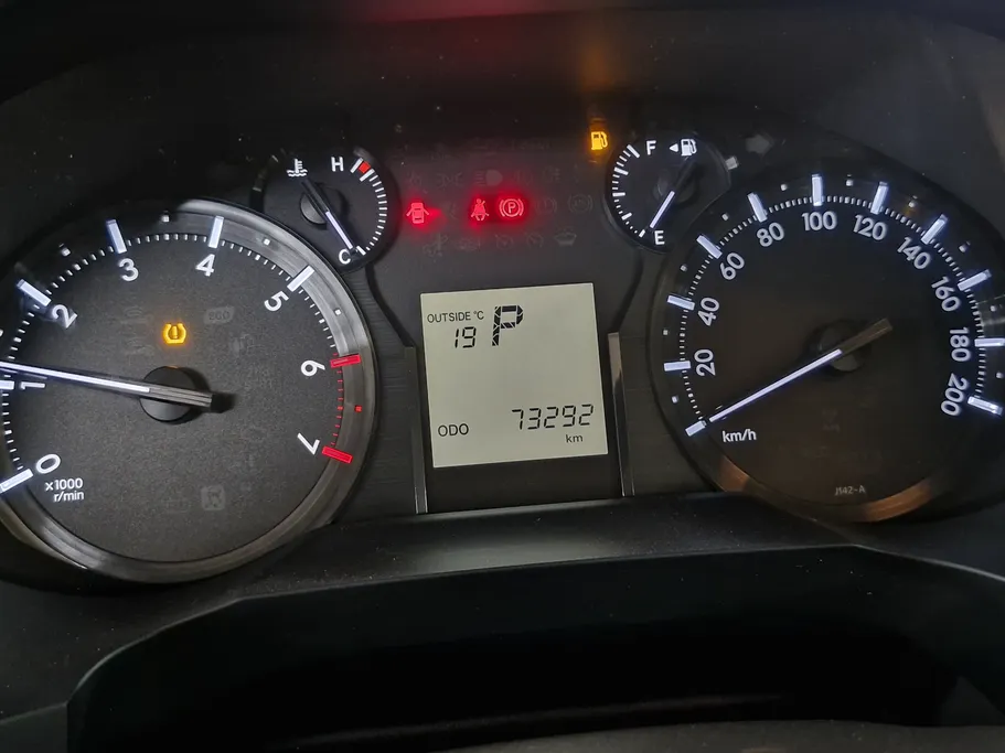 2023 Toyota Prado TXL3 V6 