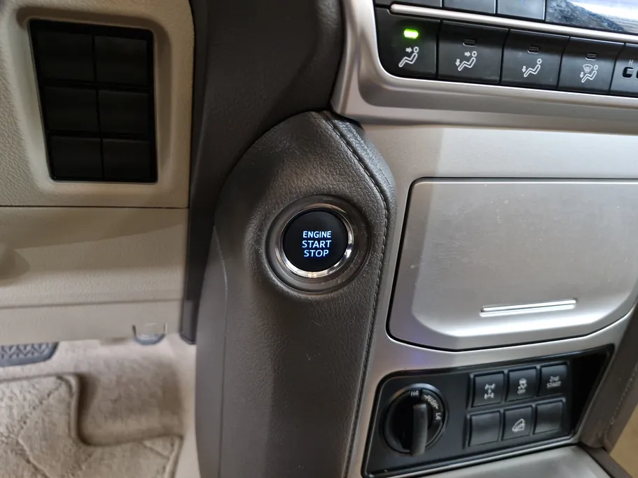 2023 Toyota Prado TXL3 V6 