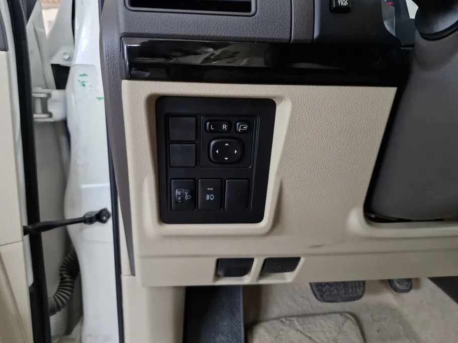 2023 Toyota Prado TXL3 V6 