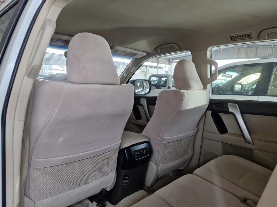 2023 Toyota Prado TXL3 V6 