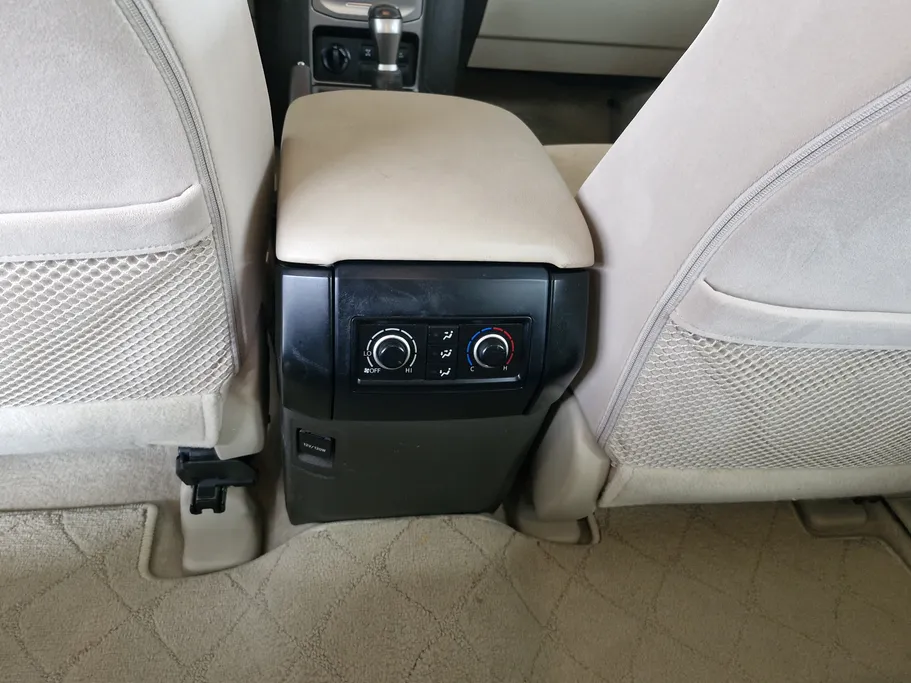 2023 Toyota Prado TXL3 V6 