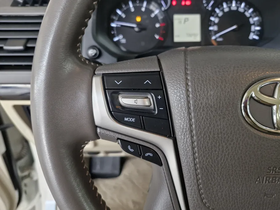 2023 Toyota Prado TXL3 V6 