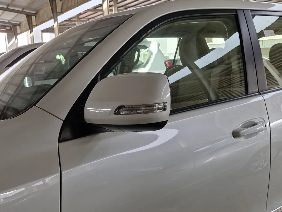 2023 Toyota Prado TXL3 V6 