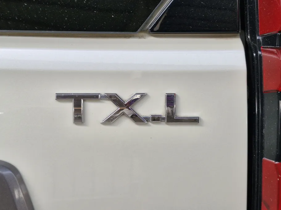 2023 Toyota Prado TXL3 V6 