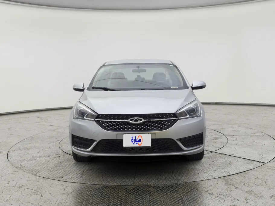 2023 Chery Arrizo 5 Comfort 