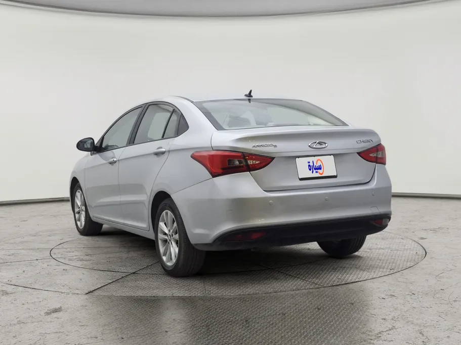 2023 Chery Arrizo 5 Comfort 