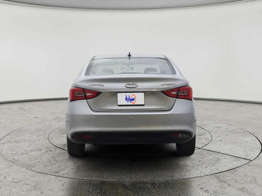 2023 Chery Arrizo 5 Comfort 