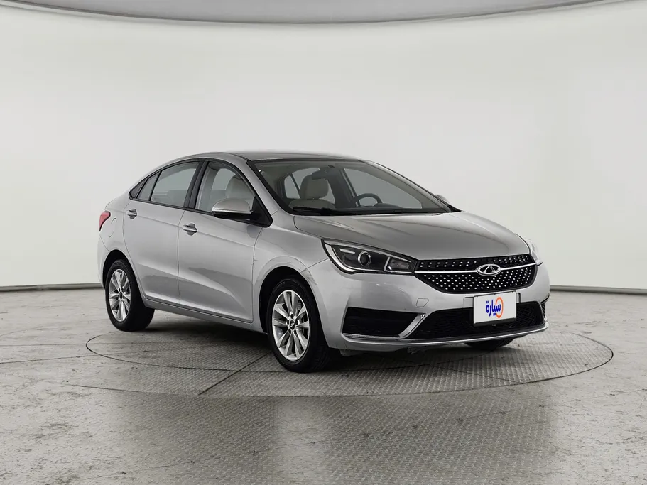 شيري اريزو 5 Comfort 2023 