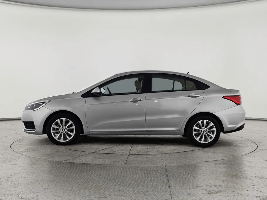 شيري اريزو 5 Comfort 2023 