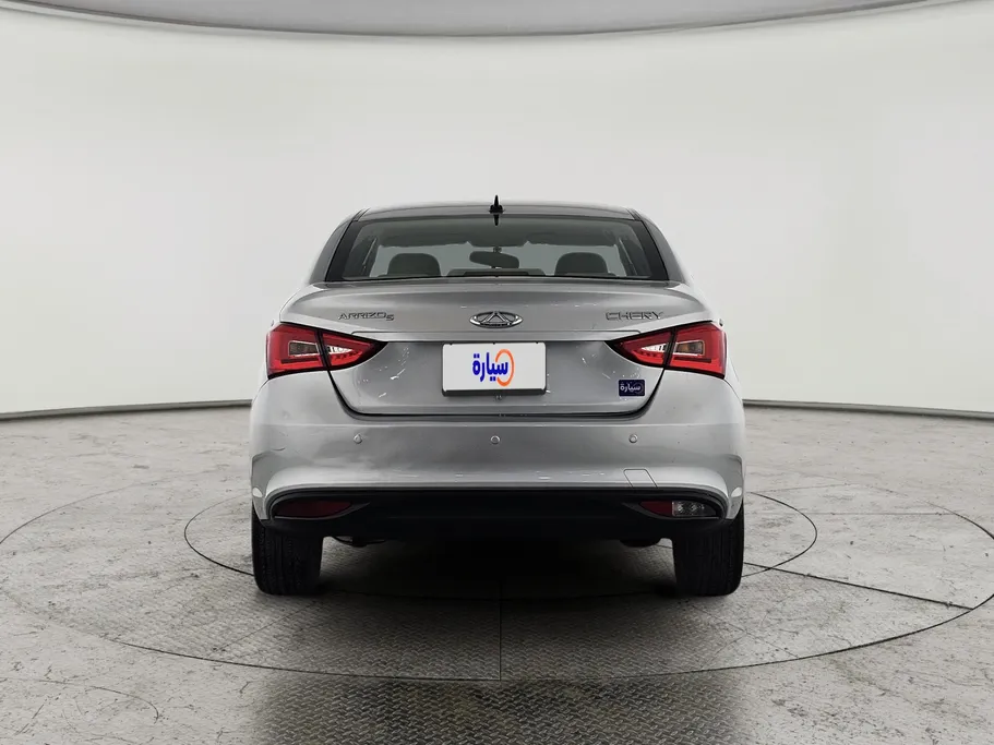 شيري اريزو 5 Comfort 2023 