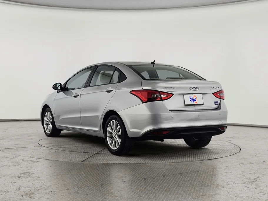 شيري اريزو 5 Comfort 2023 