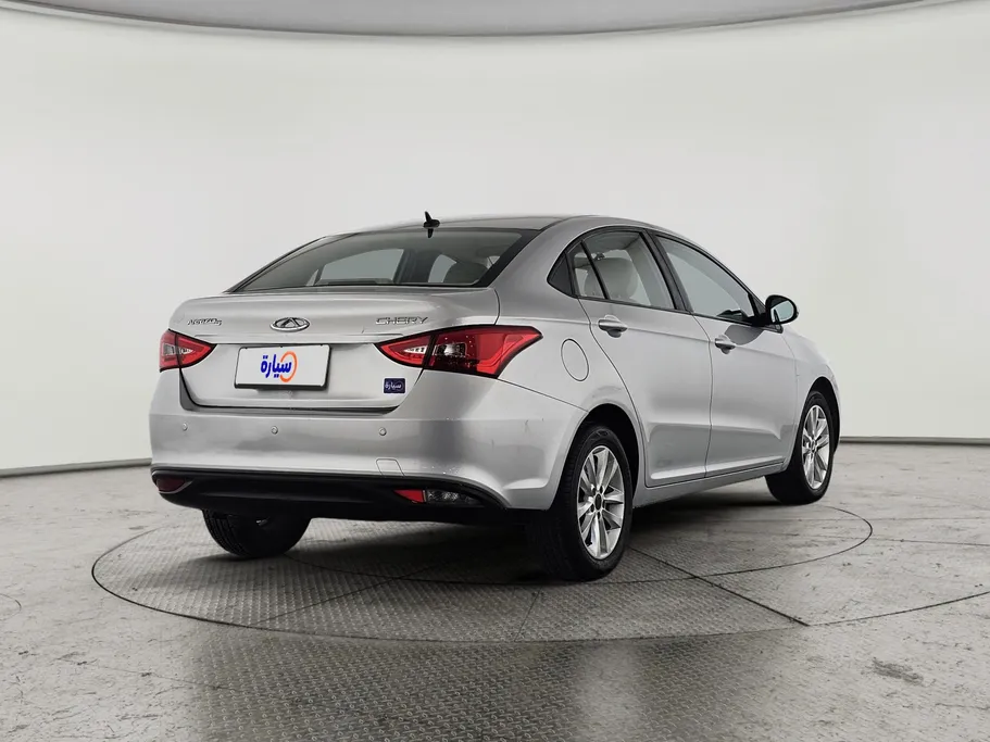 شيري اريزو 5 Comfort 2023 