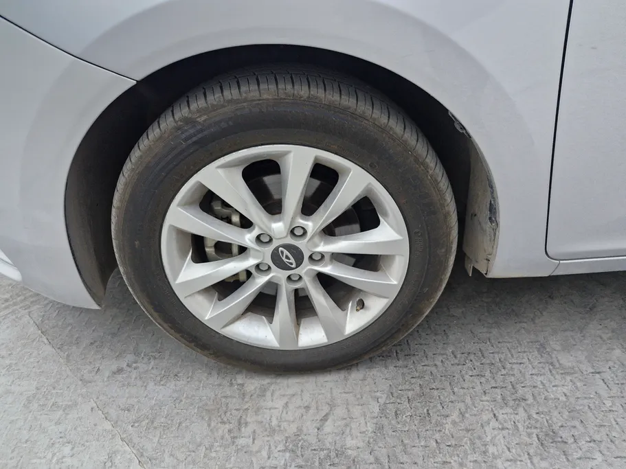 2023 Chery Arrizo 5 Comfort 