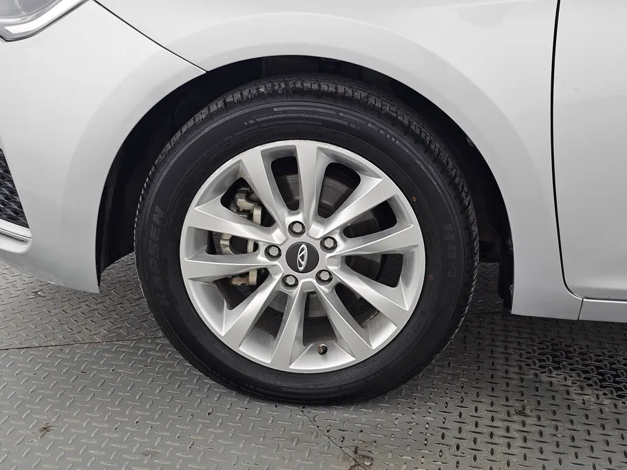 شيري اريزو 5 Comfort 2023 