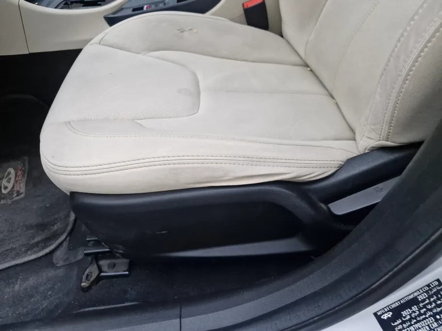 2023 Chery Arrizo 5 Comfort 