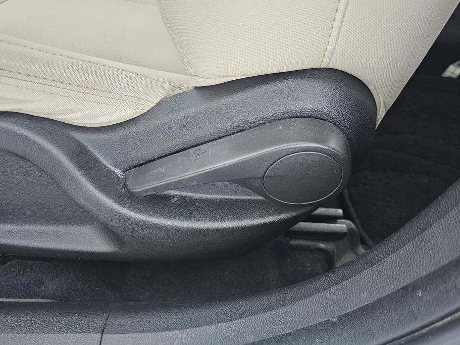 شيري اريزو 5 Comfort 2023 