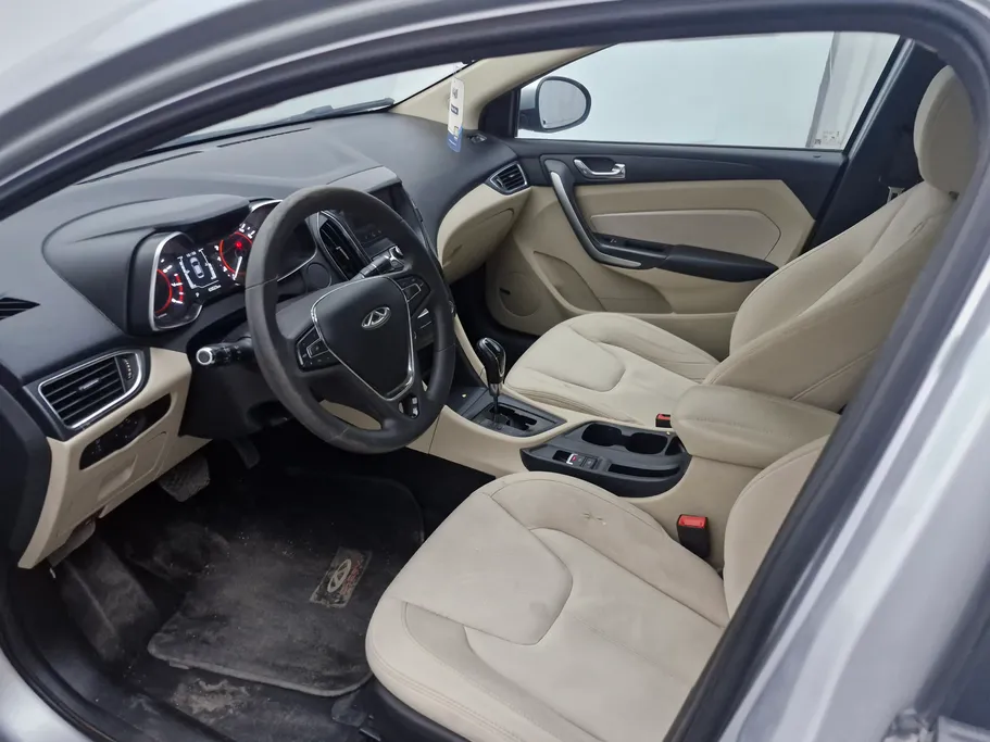 2023 Chery Arrizo 5 Comfort 