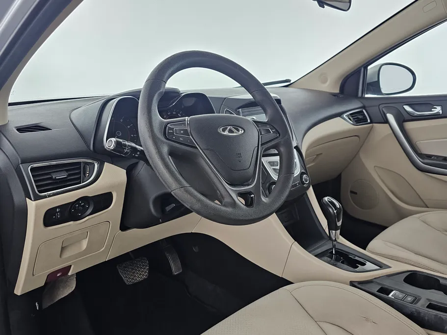 شيري اريزو 5 Comfort 2023 