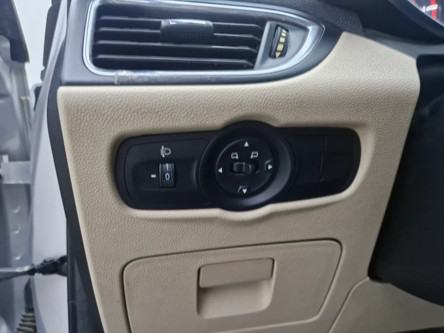 2023 Chery Arrizo 5 Comfort 