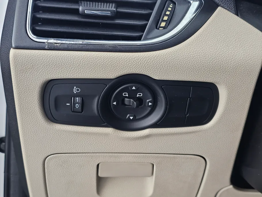 شيري اريزو 5 Comfort 2023 