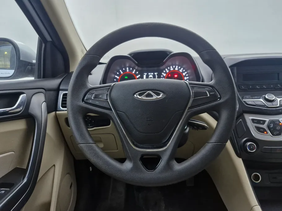 2023 Chery Arrizo 5 Comfort 